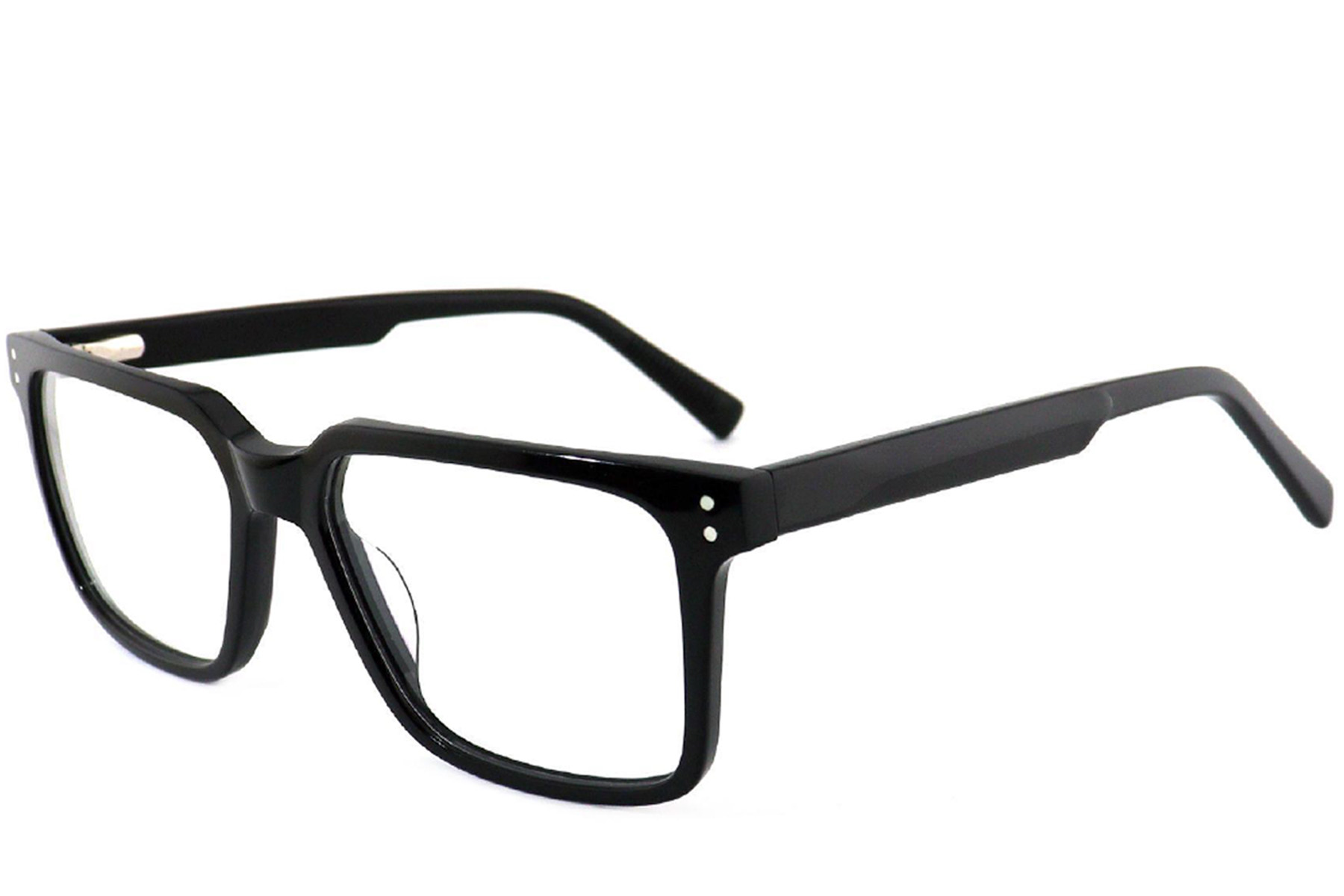 BS2012-2535_Black_Rectangular_Acetate_Glasses_corner
