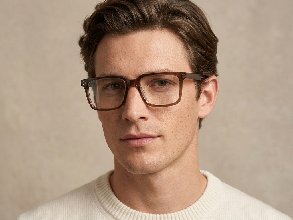 BS2012-2537_Brown_Rectangular_Acetate_Glasses-tryon_male