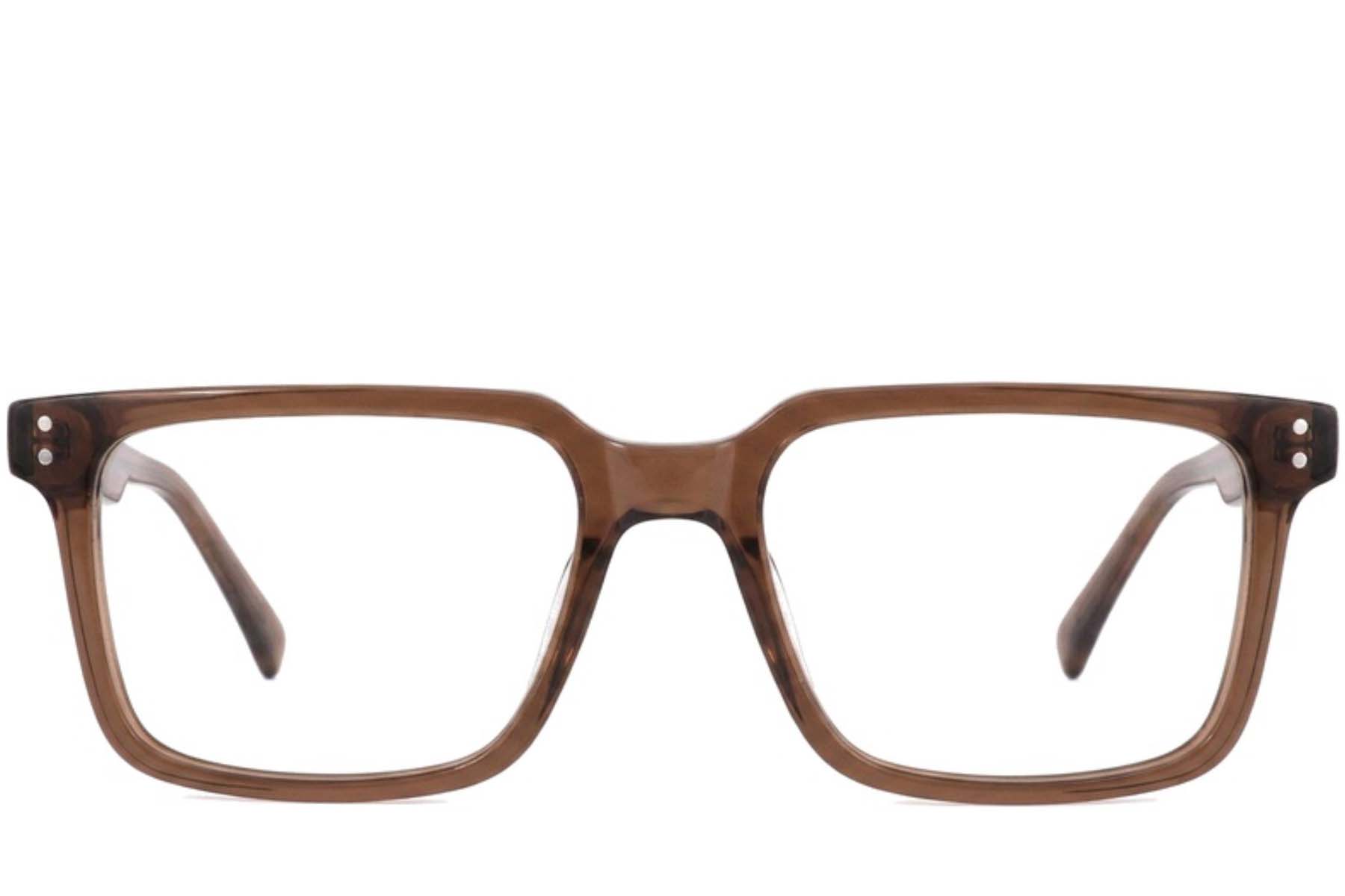 BS2012-2537_Brown_Rectangular_Acetate_Glasses_corner-front