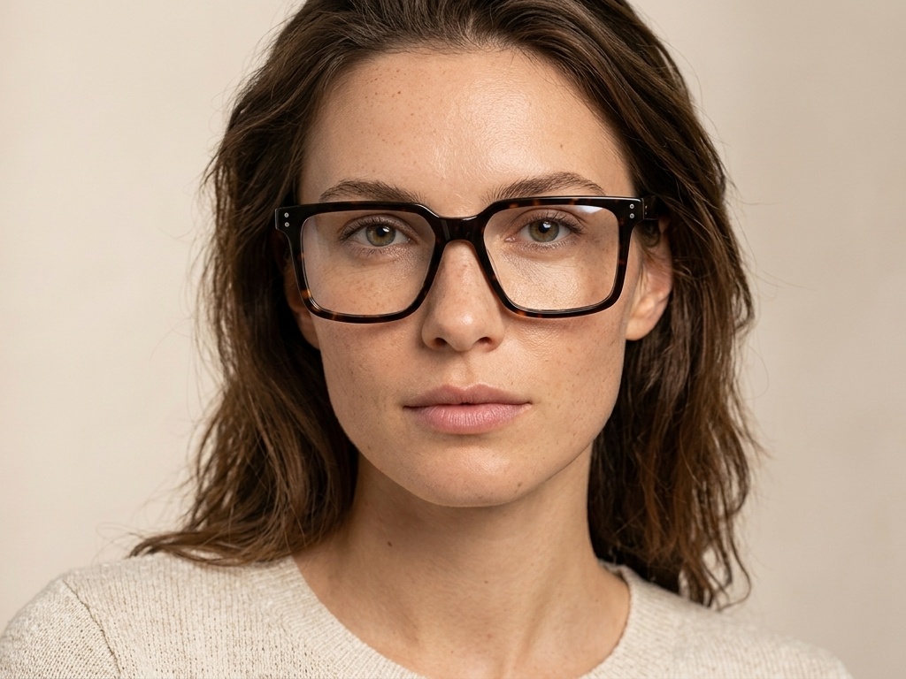 BS2012-2539_Tortoiseshell_Rectangular_Acetate_Glasses-tryon_female