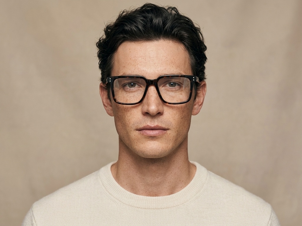 BS2012-2539_Tortoiseshell_Rectangular_Acetate_Glasses-tryon_male