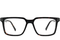 BS2012-2539_Tortoiseshell_Rectangular_Acetate_Glasses_front