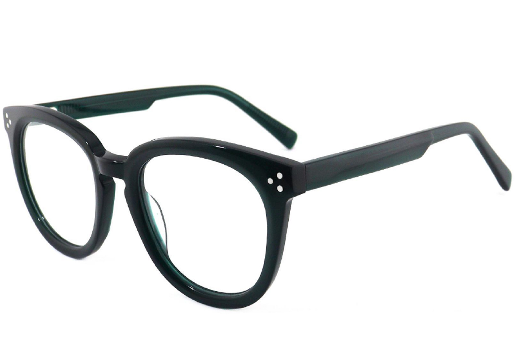 BS2012-2541_Green_Oval_Acetate_Glasses_corner
