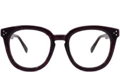 BS2012-2542_Red_Oval_Acetate_Glasses_corner-front
