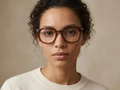 BS2012-2543_Brown_Oval_Acetate_Glasses-tryon_female