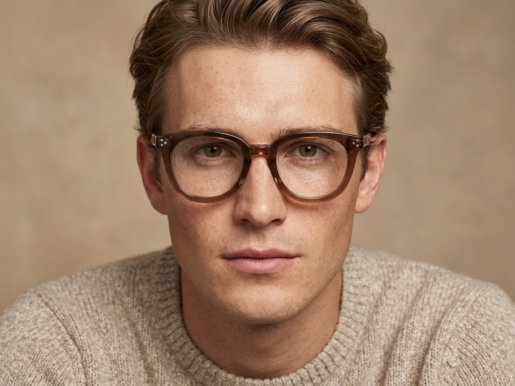 BS2012-2543_Brown_Oval_Acetate_Glasses-tryon_male