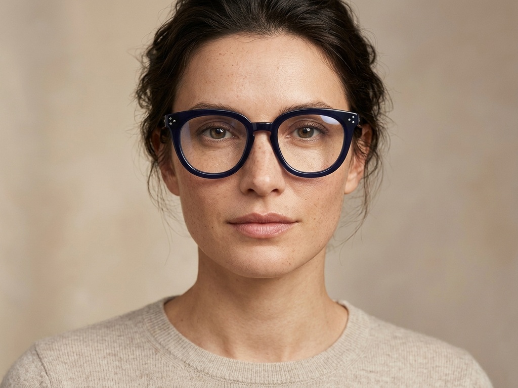 BS2012-2544_Blue_Oval_Acetate_Glasses-tryon_female