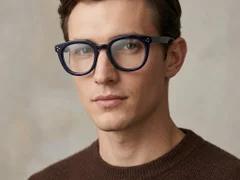 BS2012-2544_Blue_Oval_Acetate_Glasses-tryon_male