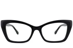 BS2012-2545_Black_Butterfly_Acetate_Glasses_corner-front