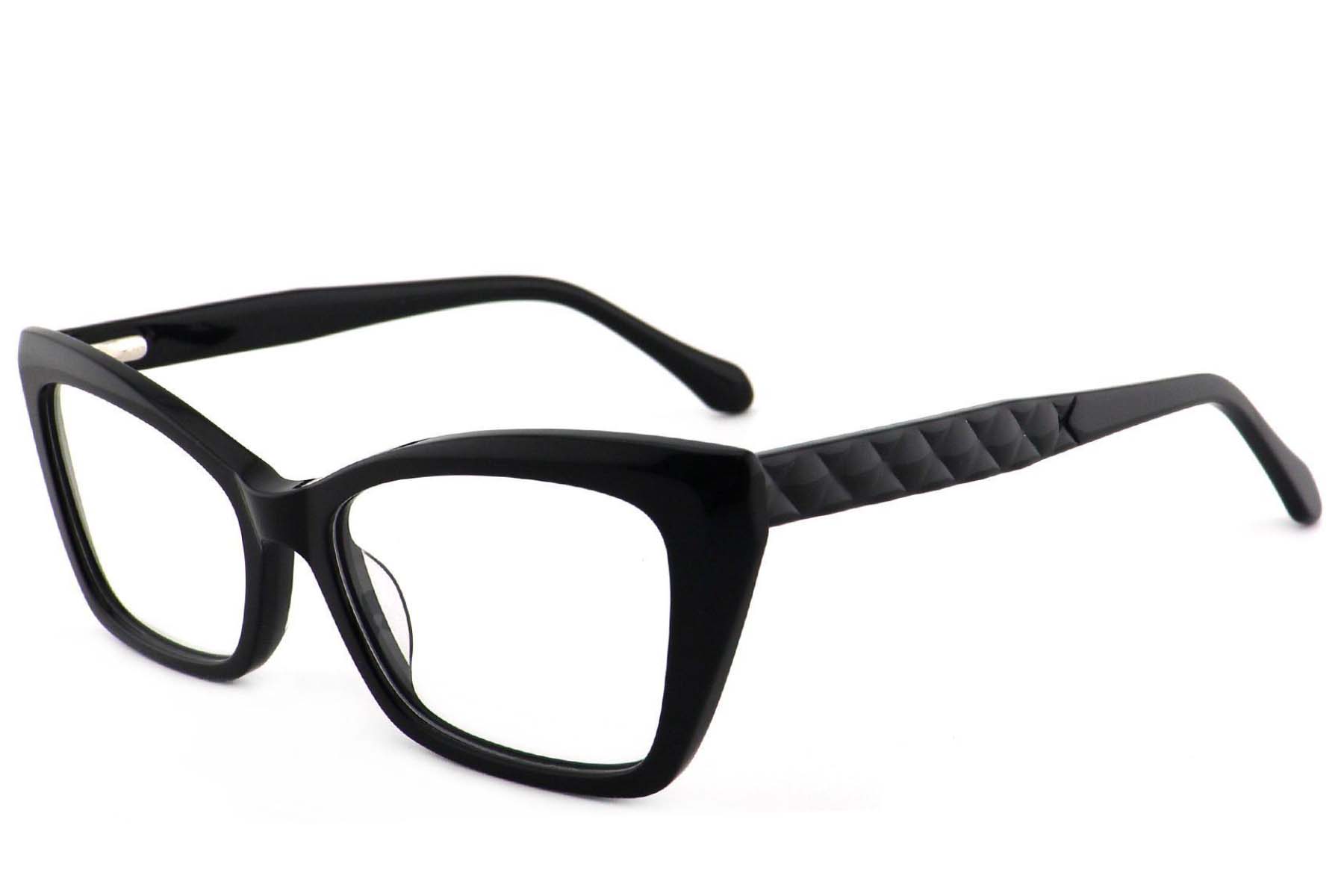 BS2012-2545_Black_Butterfly_Acetate_Glasses_corner