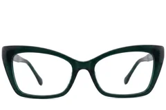 BS2012-2546_Green_Butterfly_Acetate_Glasses_corner-front