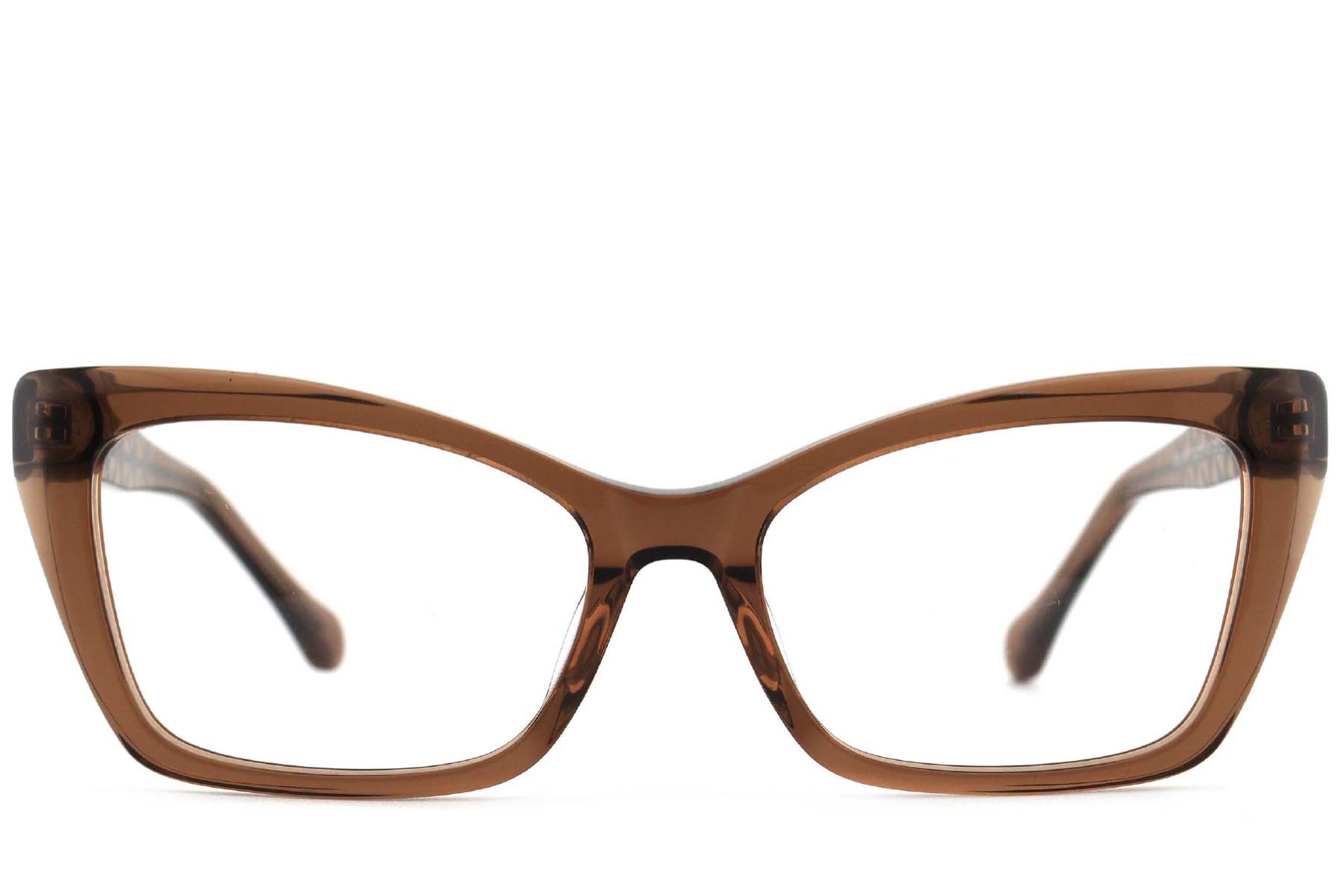 BS2012-2549_Brown_Butterfly_Acetate_Glasses_front