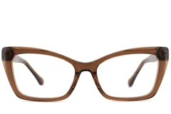 BS2012-2549_Brown_Butterfly_Acetate_Glasses_front