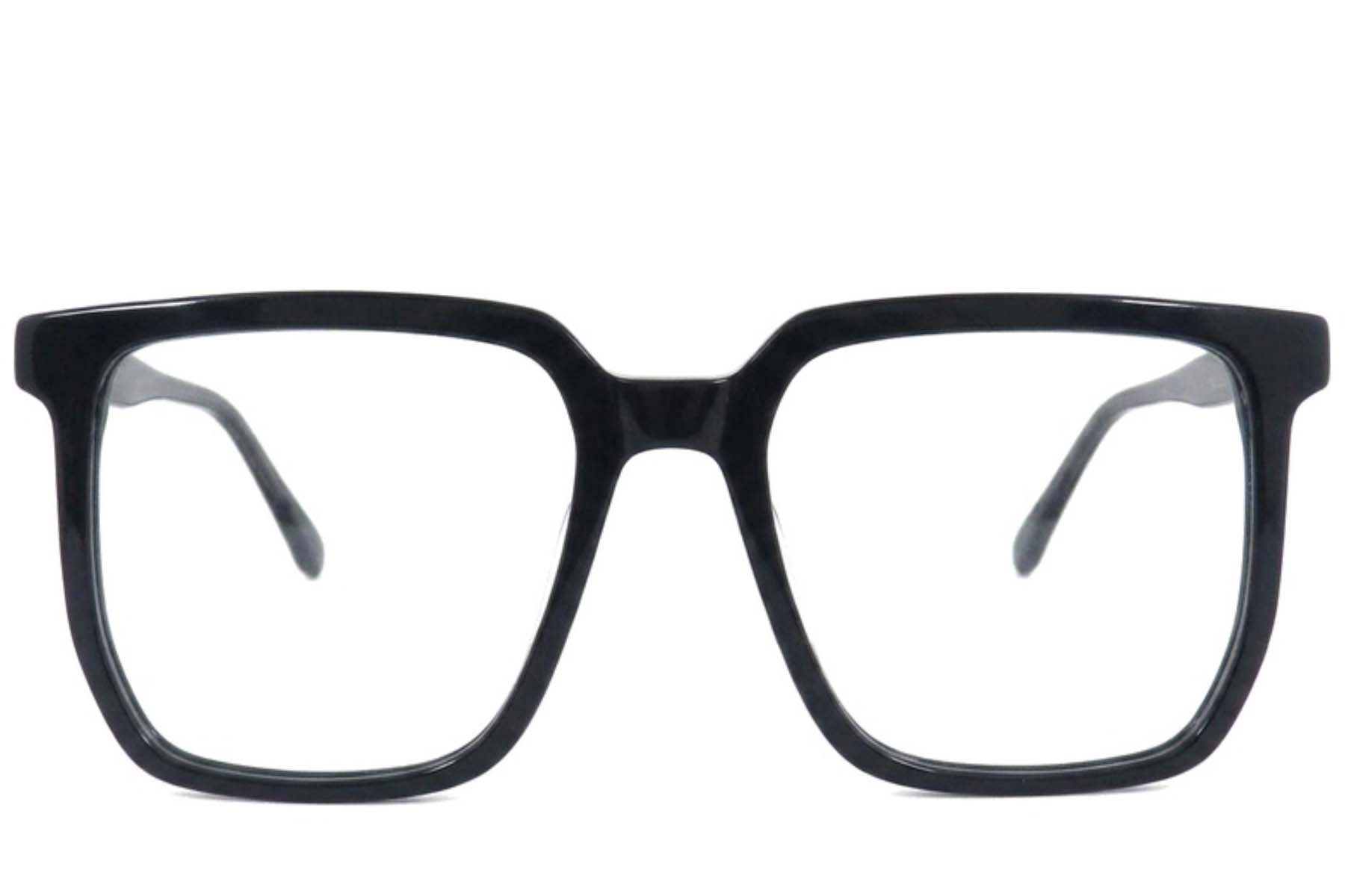 BS2012-2552_Grey_Rectangular_Acetate_Glasses_corner-front