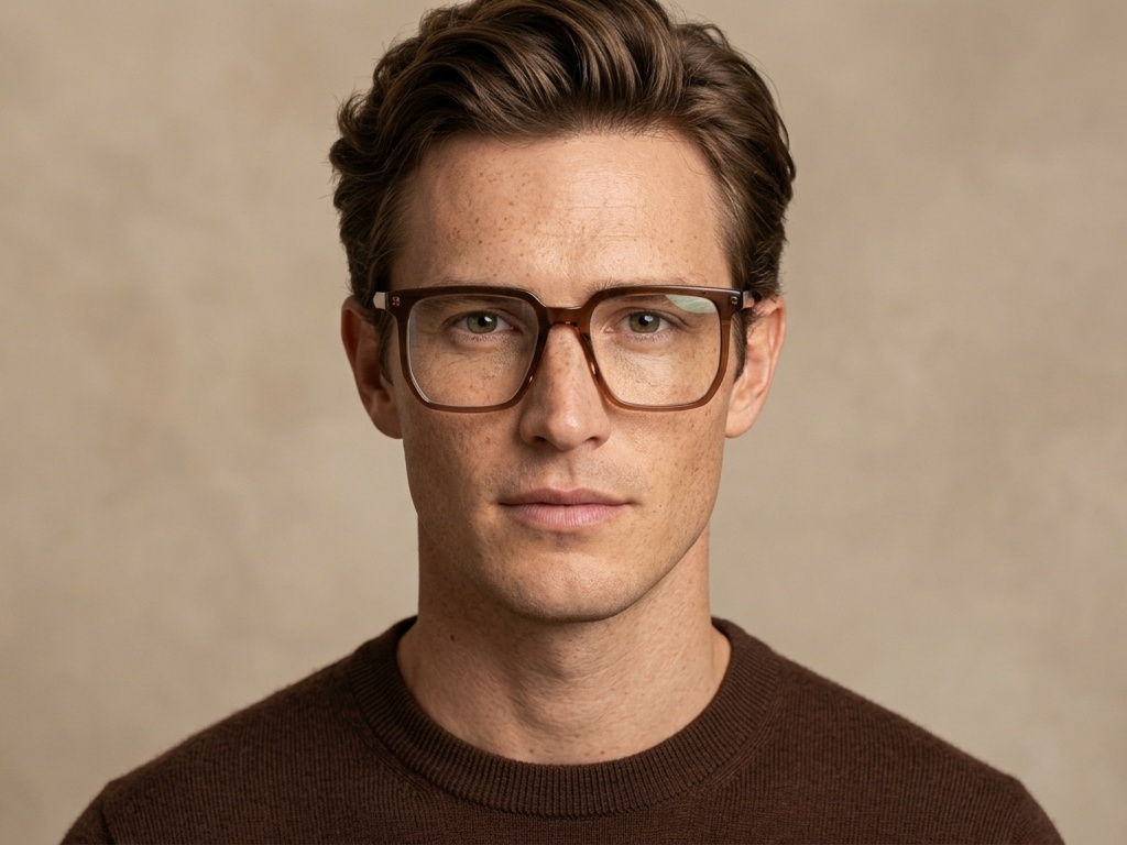 BS2012-2553_Brown_Rectangular_Acetate_Glasses-tryon_male