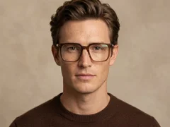 BS2012-2553_Brown_Rectangular_Acetate_Glasses-tryon_male