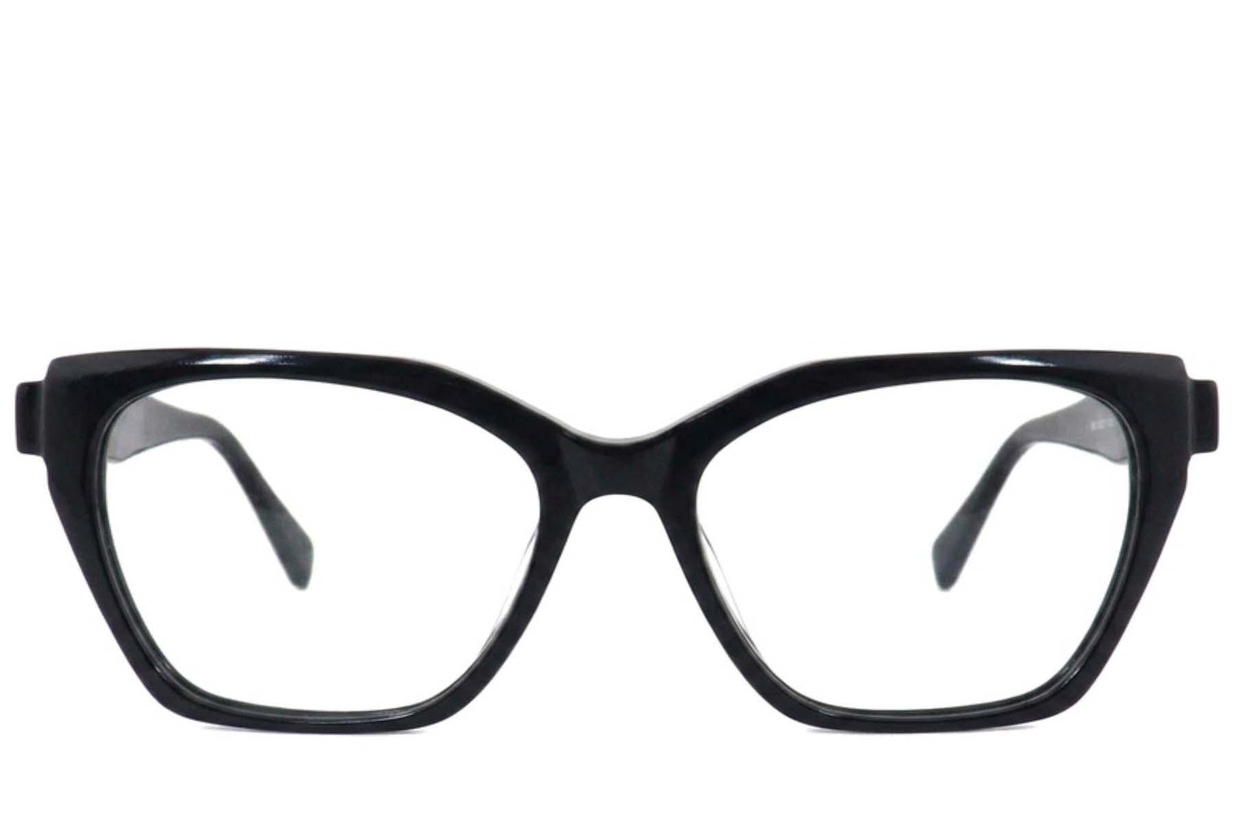 BS2012-2555_Black_Butterfly_Acetate_Glasses_corner-front