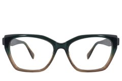 BS2012-2557_Green_Butterfly_Acetate_Glasses_corner-front