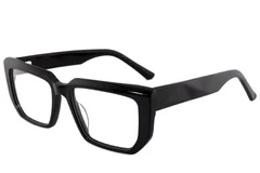 BS2012-2560_Black_Rectangular_Acetate_Glasses_corner