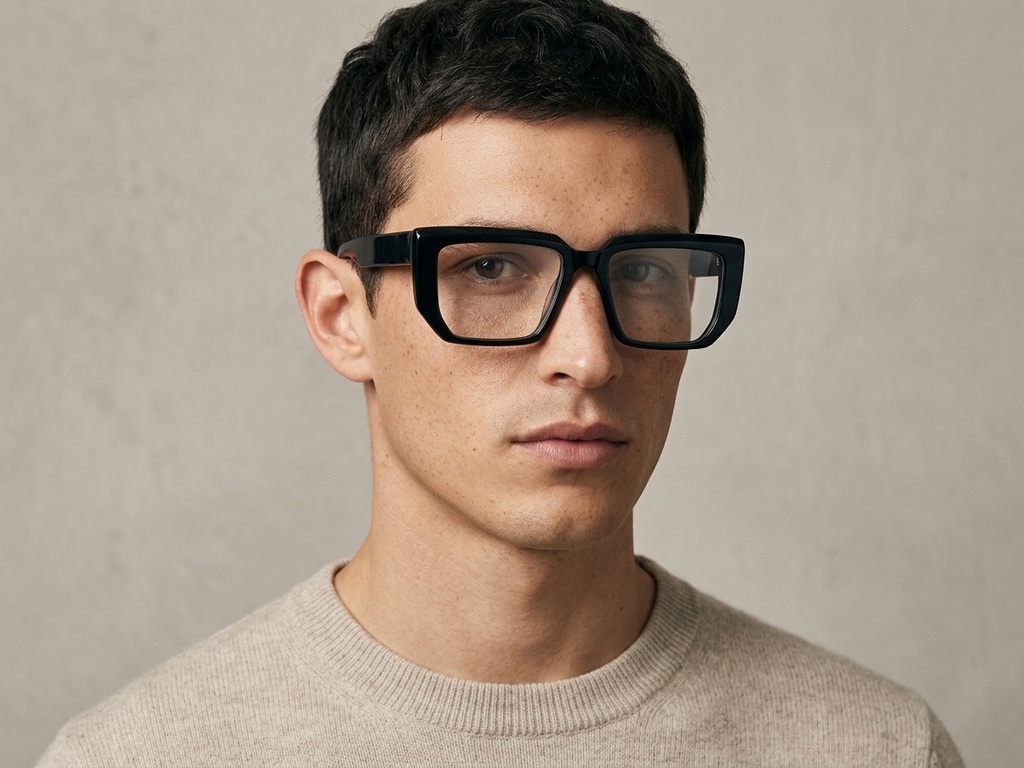 BS2012-2562_Grey_Rectangular_Acetate_Glasses-tryon_male