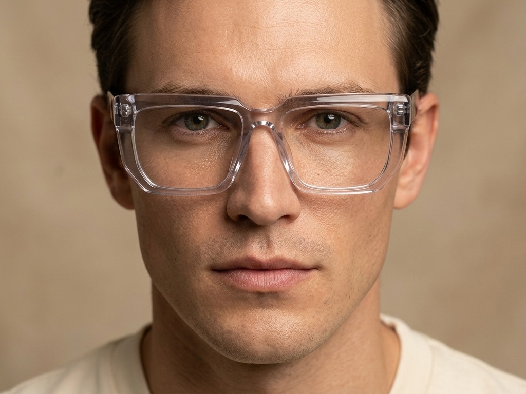 BS2012-2563_Transparent_Rectangular_Acetate_Glasses-tryon_male