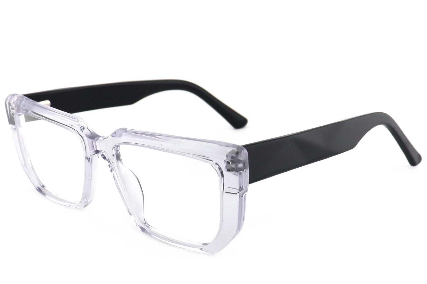 BS2012-2563_Transparent_Rectangular_Acetate_Glasses_corner