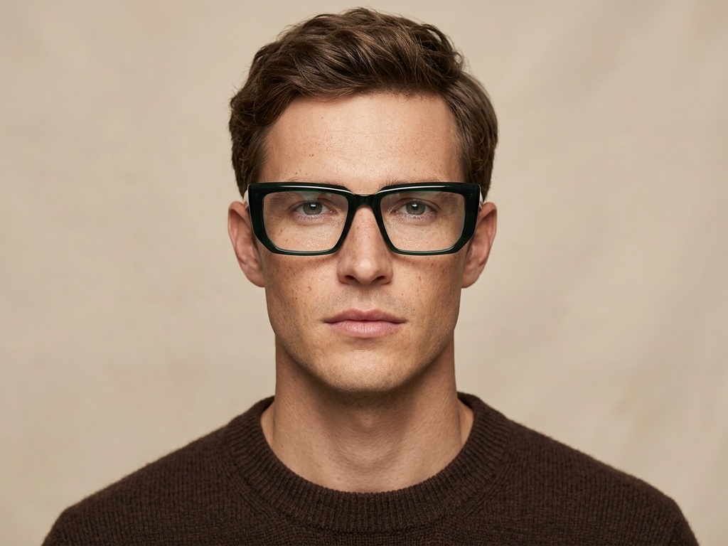 BS2012-2564_Green_Rectangular_Acetate_Glasses-tryon_male