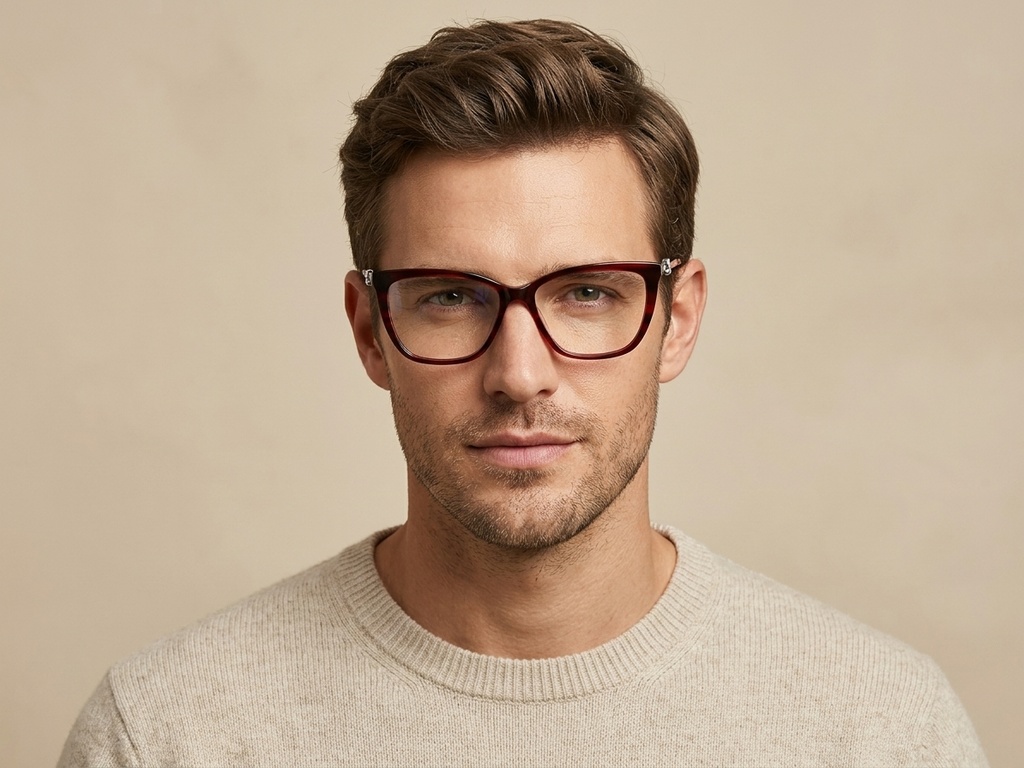 BS2012-2565_Red_Butterfly_Acetate_Glasses-tryon_male