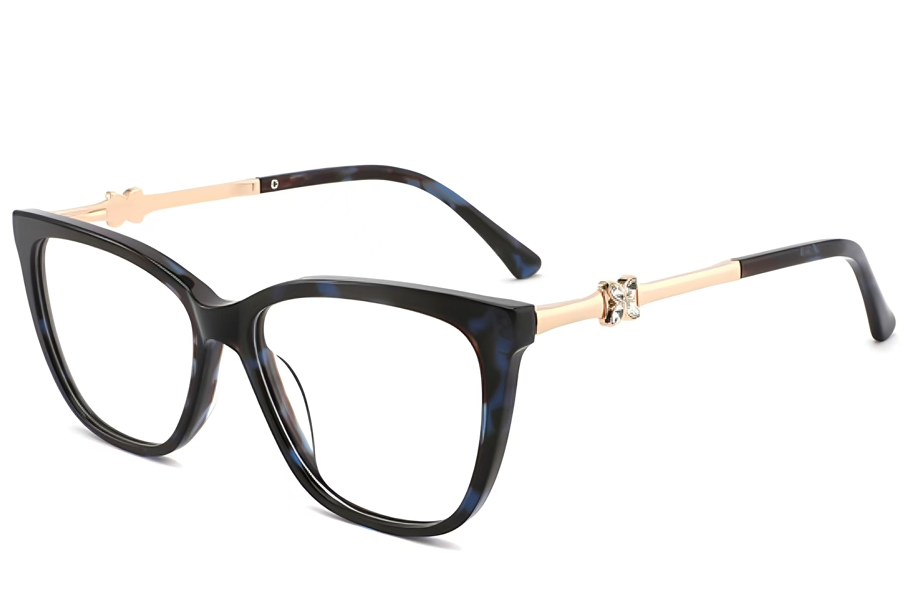 BS2012-2566_Blue_Butterfly_Acetate_Glasses_corner