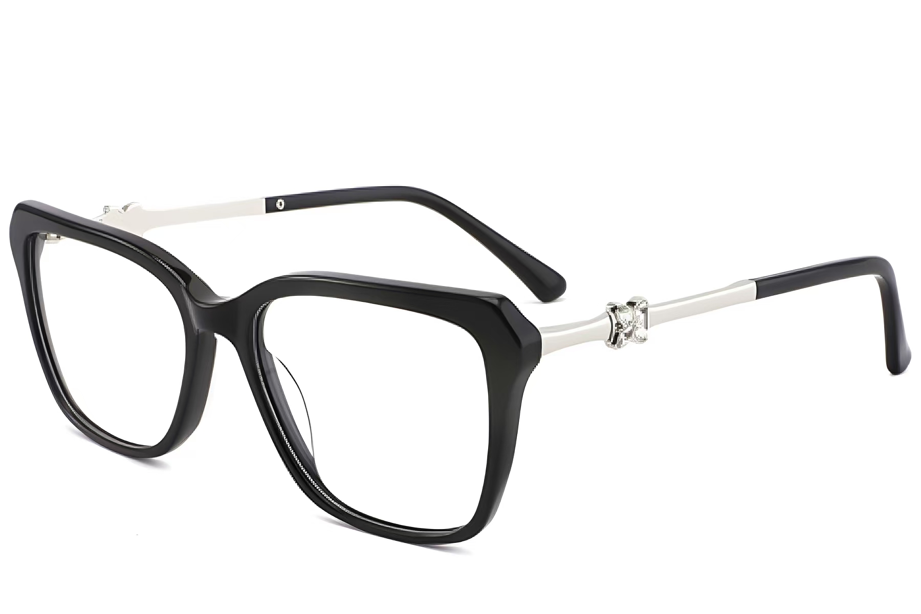 BS2012-2567_Black_Rectangular_Acetate_Glasses_corner