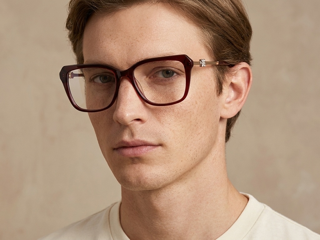 BS2012-2569_Red_Rectangular_Acetate_Glasses-tryon_male