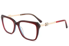 BS2012-2569_Red_Rectangular_Acetate_Glasses_corner