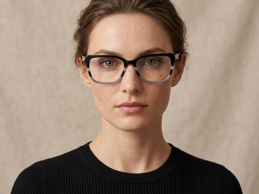 BS2012-2570_Pattern_Rectangular_Acetate_Glasses-tryon_female