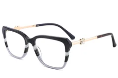 BS2012-2570_Pattern_Rectangular_Acetate_Glasses_corner