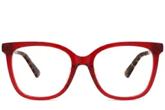 BS2012-2571_Red_Butterfly_Acetate_Glasses_corner-front