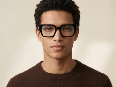 BS2012-2574_Black_Rectangular_Acetate_Glasses-tryon_male