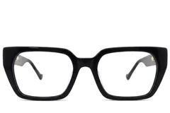 BS2012-2574_Black_Rectangular_Acetate_Glasses_corner-front
