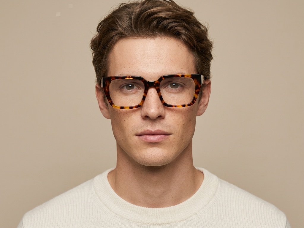 BS2012-2577_Tortoiseshell_Rectangular_Acetate_Glasses-tryon_male