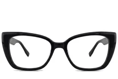 BS2012-2578_Black_Butterfly_Acetate_Glasses_corner-front