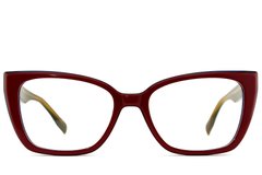 BS2012-2579_Red_Butterfly_Acetate_Glasses_front