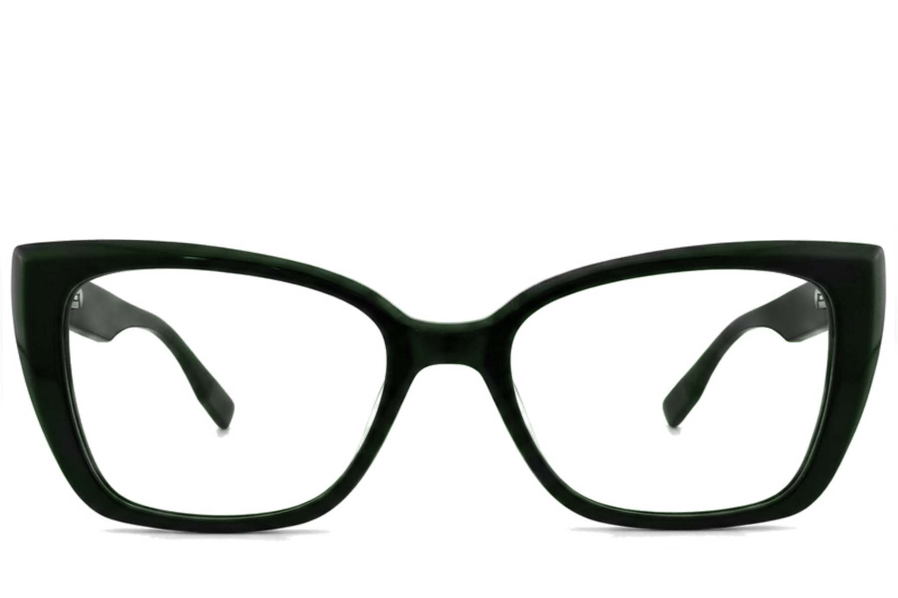 BS2012-2580_Green_Butterfly_Acetate_Glasses_corner-front