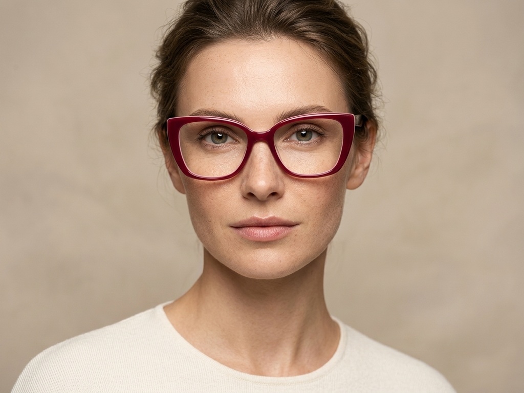 BS2012-2582_Pink_Butterfly_Acetate_Glasses-tryon_female
