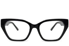 BS2012-2583_Black_Butterfly_Acetate_Glasses_corner-front