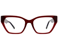 BS2012-2584_Red_Butterfly_Acetate_Glasses_front