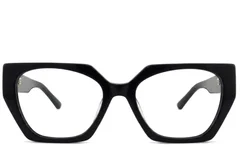 BS2012-2592_Black_Butterfly_Acetate_Glasses_corner-front