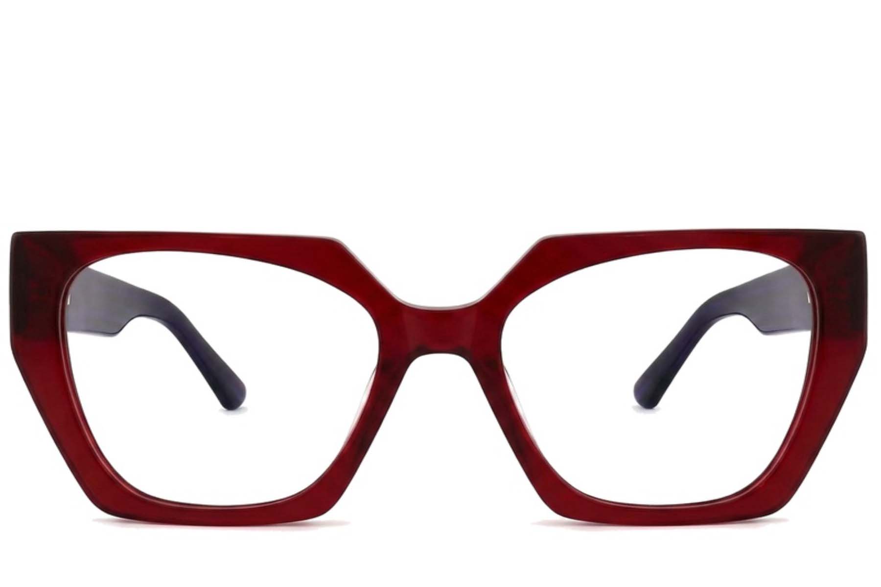 BS2012-2594_Red_Butterfly_Acetate_Glasses_corner-front