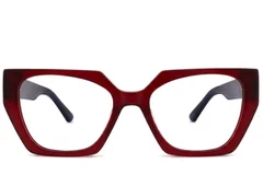 BS2012-2594_Red_Butterfly_Acetate_Glasses_corner-front