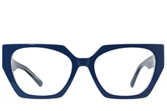 BS2012-2595_Blue_Butterfly_Acetate_Glasses_front