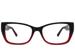 BS2012-2599_Red_Butterfly_Acetate_Glasses_corner-front