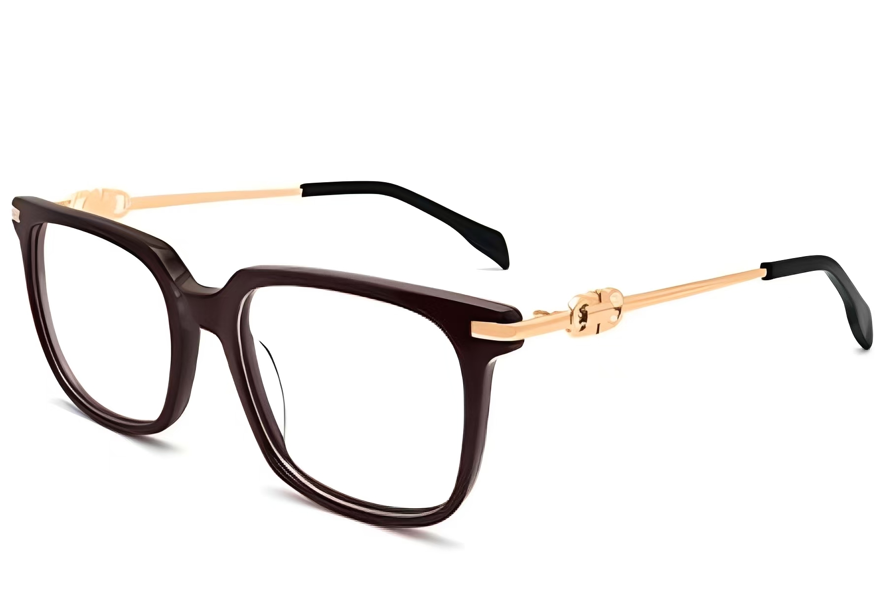 BS2012-2601_Brown_Rectangular_Acetate_Glasses_corner
